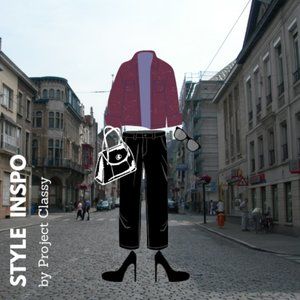 Studio Works Petite Jacket